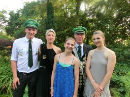 Schützenfest 2014